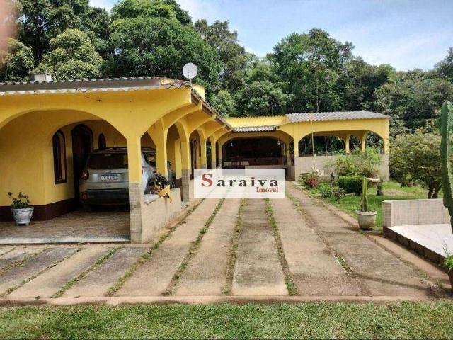 Sítio e chácara venda em Região Imediata de São Paulo, Região Metropolitana de São Paulo