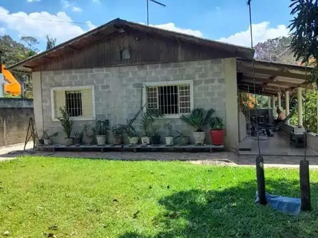 Sítio e chácara venda em Região Imediata de São Paulo, Região Metropolitana de São Paulo