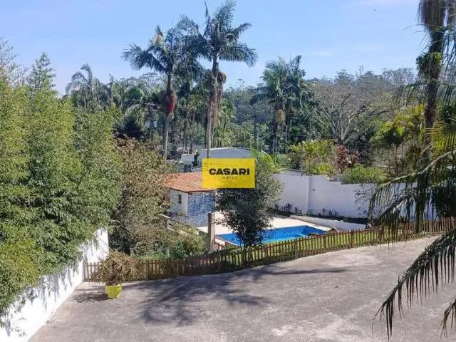 Sítio e chácara venda em Região Imediata de São Paulo, Região Metropolitana de São Paulo
