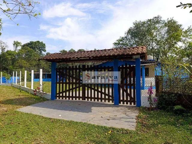 Sítio e chácara venda em Região Imediata de São Paulo, Região Metropolitana de São Paulo