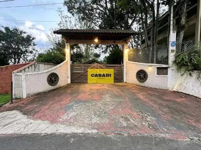 Sítio e chácara venda em Rio Grande, São Bernardo do Campo