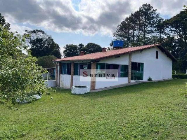 Sítio e chácara venda em Região Imediata de São Paulo, Região Metropolitana de São Paulo