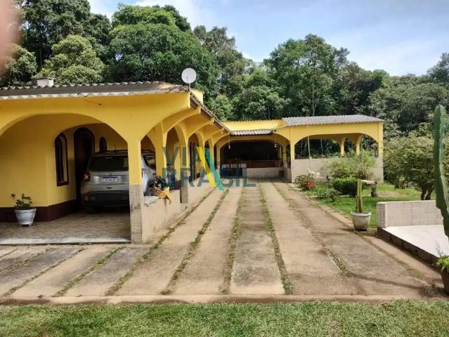 Sítio e chácara venda em Região Imediata de São Paulo, Região Metropolitana de São Paulo