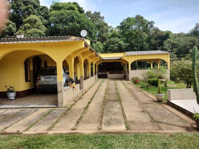 Sítio e chácara venda em Região Imediata de São Paulo, Região Metropolitana de São Paulo