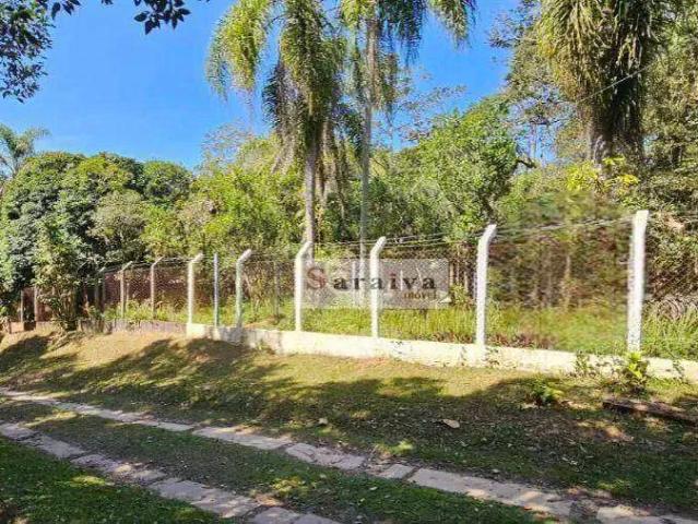 Sítio e chácara venda em Região Imediata de São Paulo, Região Metropolitana de São Paulo