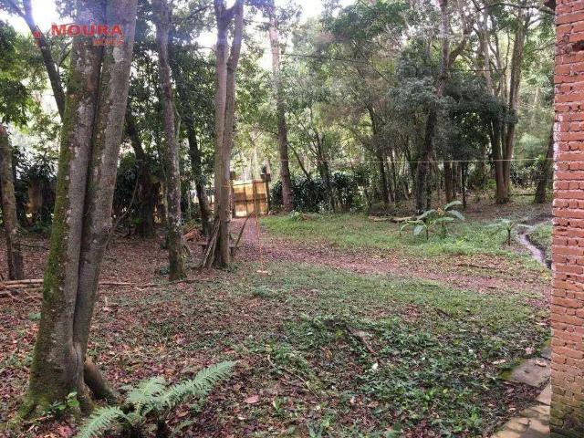 Sítio e chácara venda em Região Imediata de São Paulo, Região Metropolitana de São Paulo