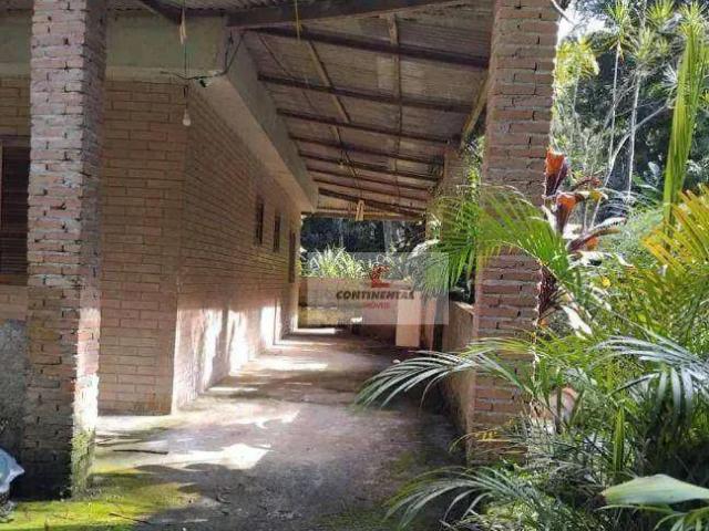 Sítio e chácara venda em Região Imediata de São Paulo, Região Metropolitana de São Paulo