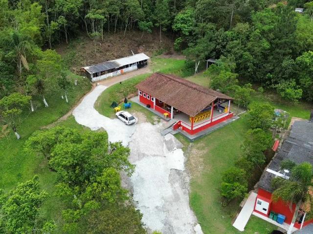 Sítio e chácara venda em Região Imediata de São Paulo, Região Metropolitana de São Paulo