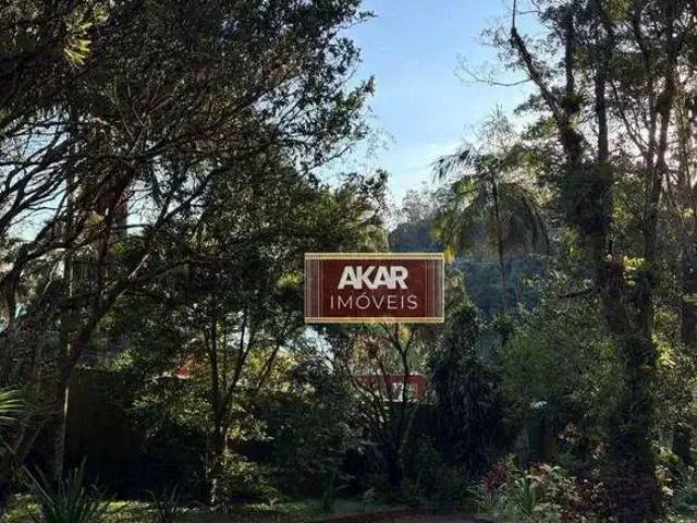 Sítio e chácara venda em Região Imediata de São Paulo, Região Metropolitana de São Paulo