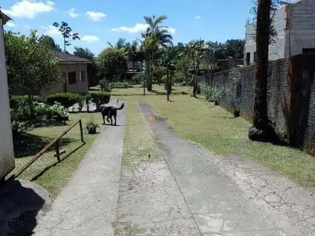 Sítio e chácara venda em Região Imediata de São Paulo, Região Metropolitana de São Paulo