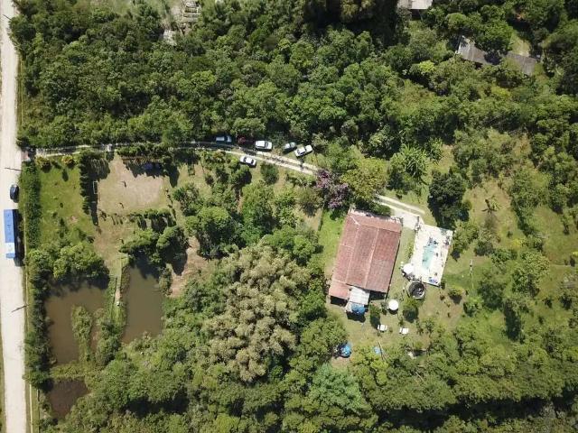Sítio e chácara venda em Região Imediata de São Paulo, Região Metropolitana de São Paulo