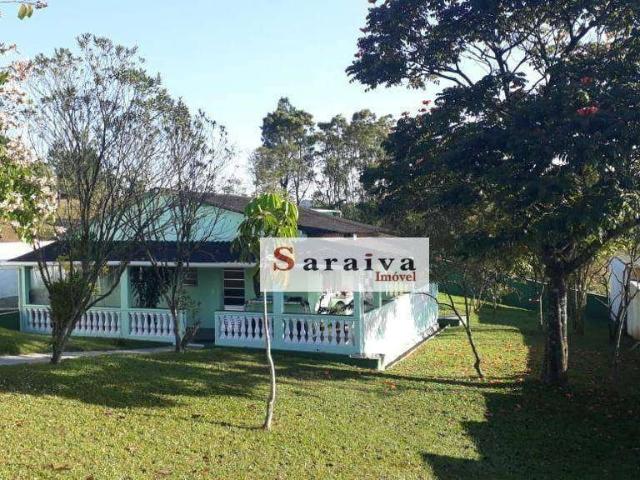 Sítio e chácara venda em Região Imediata de São Paulo, Região Metropolitana de São Paulo