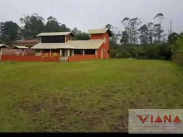 Sítio e chácara venda em Região Imediata de São Paulo, Região Metropolitana de São Paulo