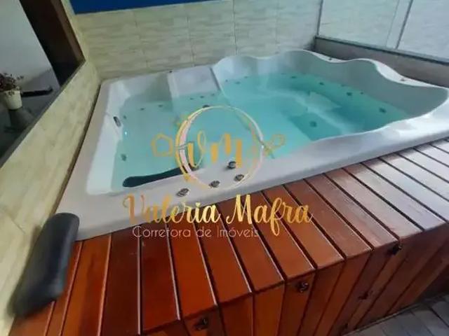 Sítio e chácara venda em Jardim da Colina, São Bernardo do Campo