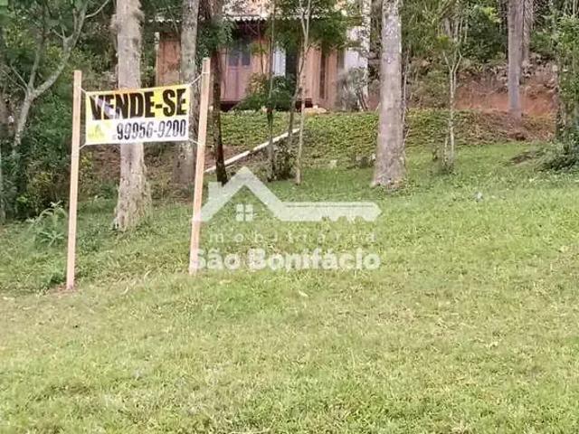 Sítio e chácara venda em Região Geográfica Imediata de Florianópolis, São Bonifacio
