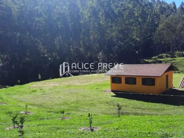 Sítio e chácara venda em Região Geográfica Imediata de Florianópolis, São Bonifacio