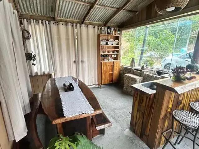 Sítio e chácara venda em Região Geográfica Imediata de Florianópolis, São Bonifacio