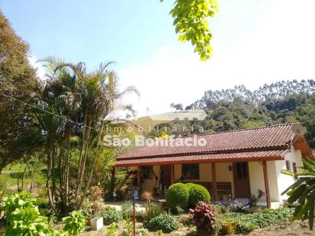 Sítio e chácara venda em Região Geográfica Imediata de Florianópolis, São Bonifacio