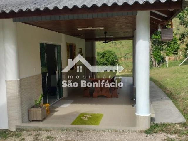Sítio e chácara venda em Região Geográfica Imediata de Florianópolis, São Bonifacio