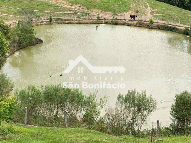 Sítio e chácara venda em Região Geográfica Imediata de Florianópolis, São Bonifacio