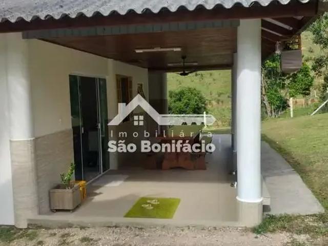 Sítio e chácara venda em Região Geográfica Imediata de Florianópolis, São Bonifacio