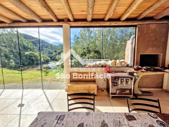 Sítio e chácara venda em Região Geográfica Imediata de Florianópolis, São Bonifacio