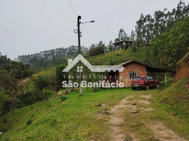 Sítio e chácara venda em Região Geográfica Imediata de Florianópolis, São Bonifacio
