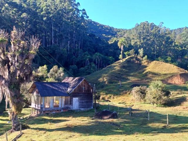 Sítio e chácara venda em Região Geográfica Imediata de Florianópolis, São Bonifacio