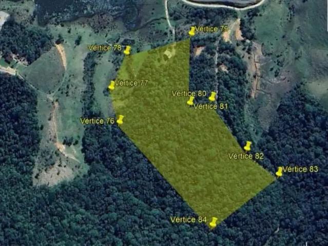 Sítio e chácara venda em Região Geográfica Imediata de Florianópolis, São Bonifacio