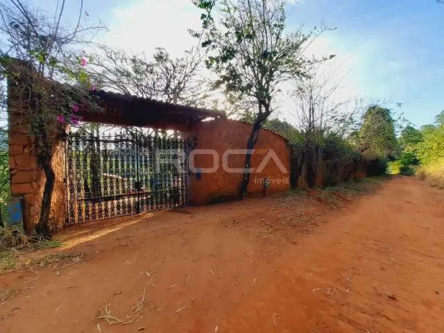 Sítio e chácara venda em Região Imediata de São Carlos, São Carlos