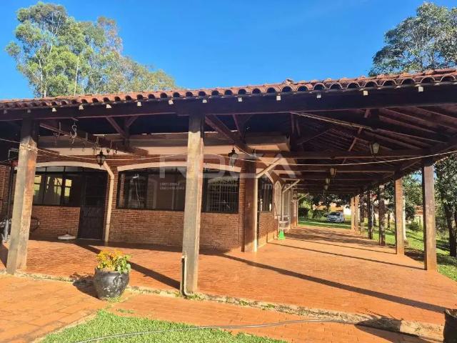 Sítio e chácara venda em Região Imediata de São Carlos, São Carlos