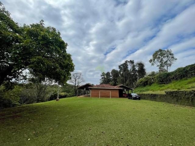 Sítio e chácara venda em São Carlos, Região Geográfica Intermediária de Araraquara