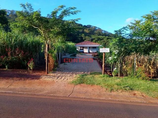 Sítio e chácara venda em Região Imediata de São Carlos, São Carlos