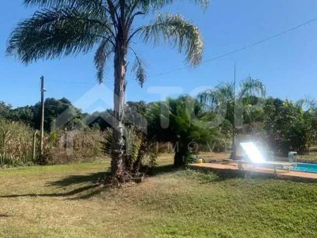 Sítio e chácara venda em Região Imediata de São Carlos, São Carlos