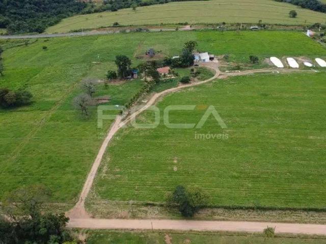Sítio e chácara venda em Região Imediata de São Carlos, São Carlos