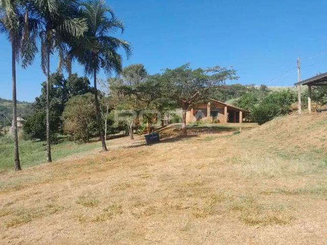 Sítio e chácara venda em Região Imediata de São Carlos, São Carlos