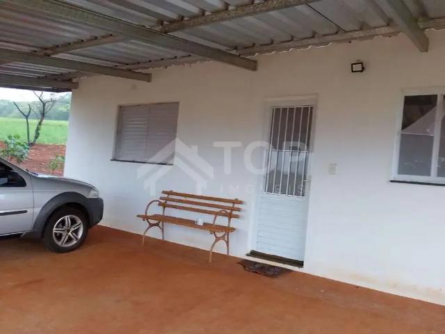 Sítio e chácara venda em Região Imediata de São Carlos, São Carlos