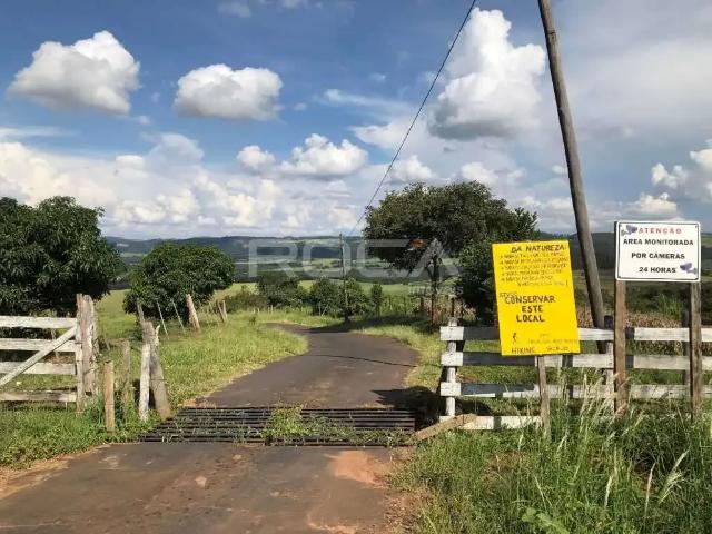 Sítio e chácara venda em Região Imediata de São Carlos, São Carlos