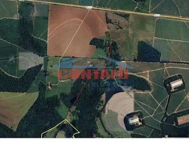 Sítio e chácara venda em Ribeirão Bonito