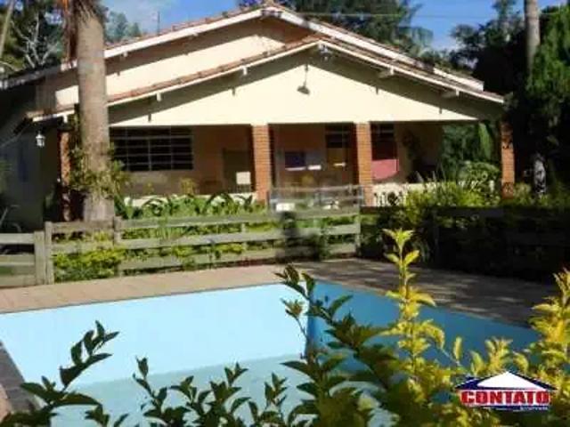 Sítio e chácara venda em São Carlos