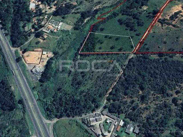 Sítio e chácara venda em Região Imediata de São Carlos, São Carlos