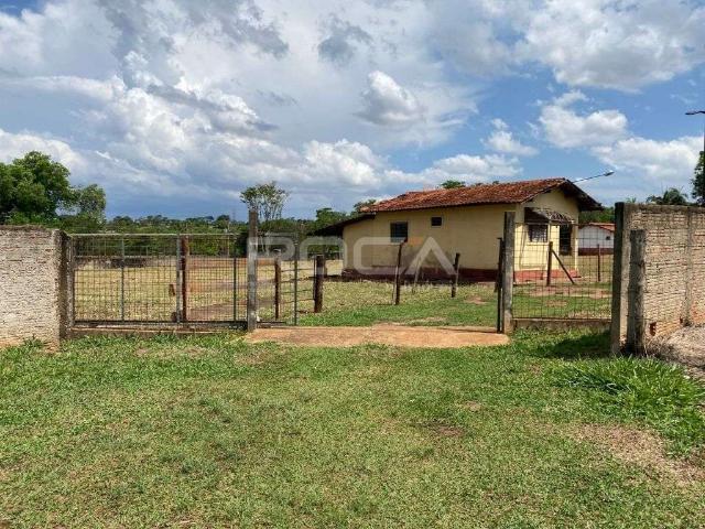 Sítio e chácara venda em Região Imediata de São Carlos, São Carlos