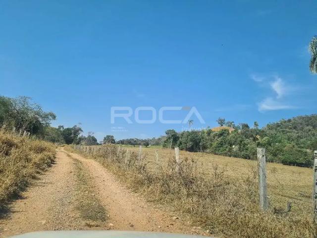 Sítio e chácara venda em Região Imediata de São Carlos, São Carlos