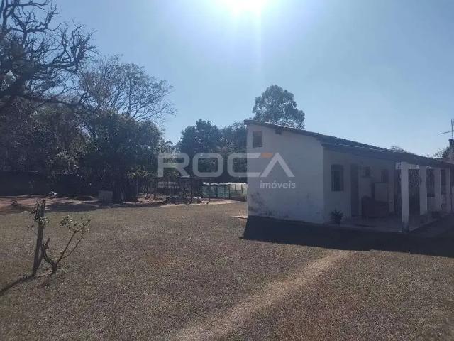 Sítio e chácara venda em Região Imediata de São Carlos, São Carlos