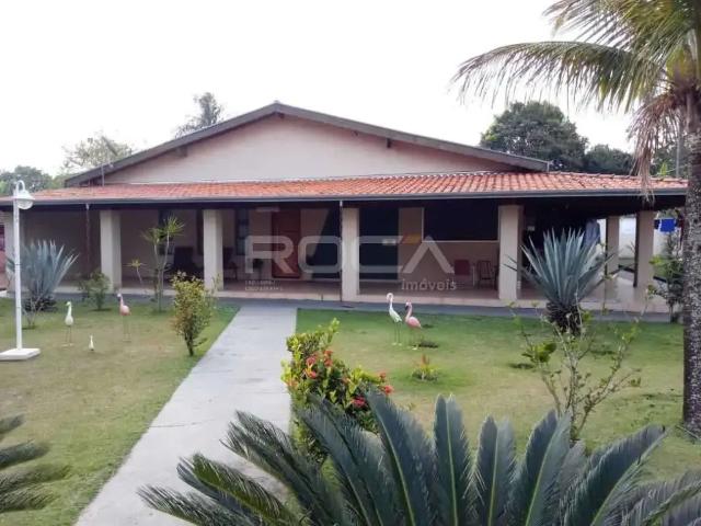 Sítio e chácara venda em Região Imediata de São Carlos, São Carlos