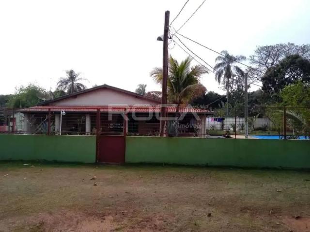 Sítio e chácara venda em Região Imediata de São Carlos, São Carlos