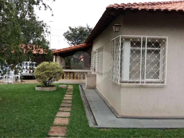 Sítio e chácara venda em Água Vermelha, São Carlos
