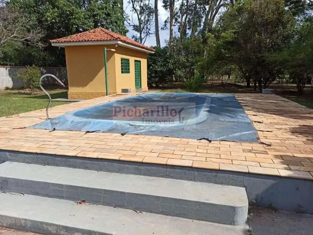 Sítio e chácara venda em Região Imediata de São Carlos, São Carlos