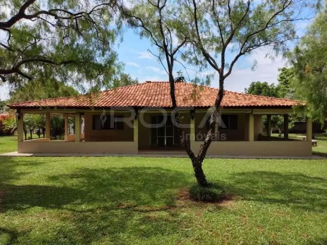 Sítio e chácara venda em Região Imediata de São Carlos, São Carlos
