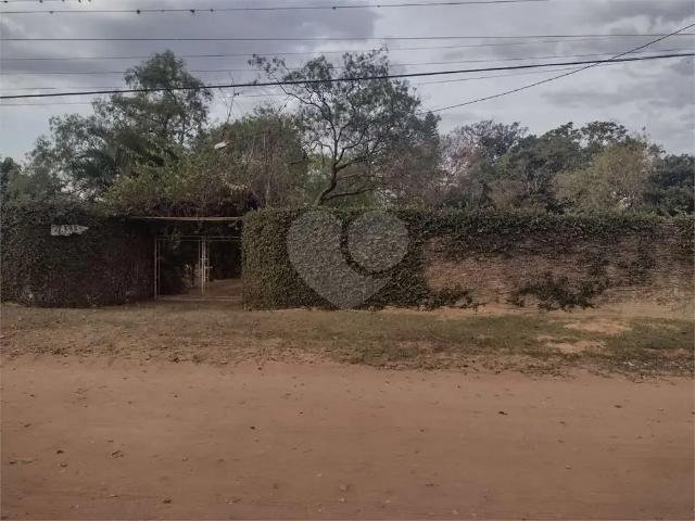 Sítio e chácara venda em São Carlos